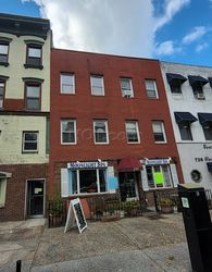 Hoboken, New Jersey Moonlight Spa