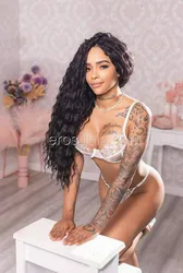 Escorts Barcelona, Spain Rihanna