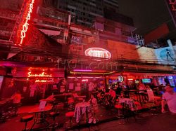 Bangkok, Thailand Fanny's