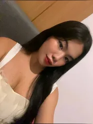 Escorts Philippines andrea cumshow