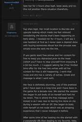 Escorts Owen Sound, Ontario Abby