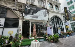 Bangkok, Thailand Charming Massage