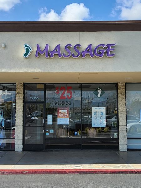 Massage Parlors Lake Forest, California Massage Square