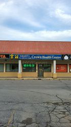 Massage Parlors Markham, Ontario Crown Health Centre