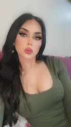 Escorts Istanbul, Turkey arabic haneen' حنين شيميل اسطنبول عربيه