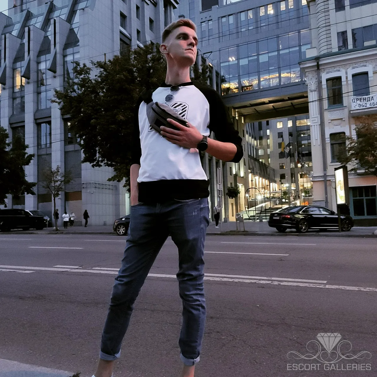 Escorts Kyiv, Ukraine Dimario