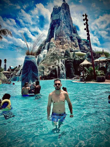 Escorts Wilton Manors, Florida Varela_rafael