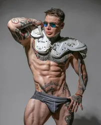 Escorts Milano, Italy Victor_latino