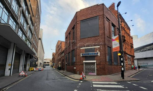 Sex Shops Birmingham, England Adult World