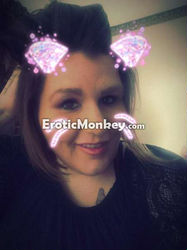 Escorts Augusta, Georgia Chloe Roxy