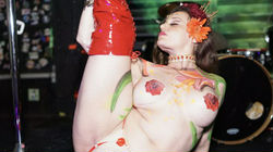 Body Rubs Miami, Florida Goddess Jade