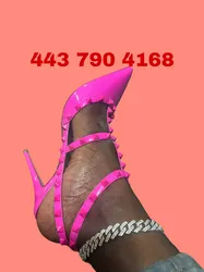 Escorts Philadelphia, Pennsylvania TsBarbie