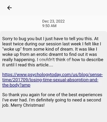 Escorts Charlotte, North Carolina Your Classy Masseuse ??