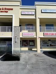 Fort Lauderdale, Florida Atlantis Massage & Spa