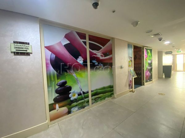 Massage Parlors Dubai, United Arab Emirates Fortune Atrium Spa