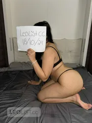 Escorts Delta, British Columbia WETDESI PUSSY