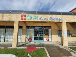 Massage Parlors San Gabriel, California Oasis Massage