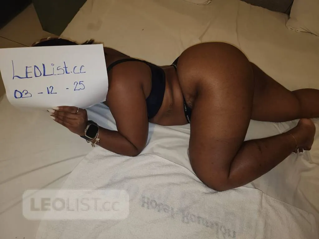 Escorts Brampton, Ontario Amberly