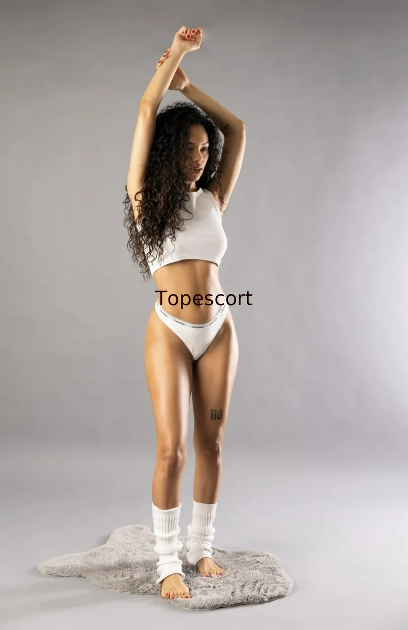 Escorts Bangkok, Thailand Serena