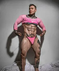 Escorts Milano, Italy Victor_latino