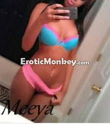 Escorts Honolulu, Hawaii Ashley