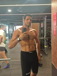 Escorts Kuala Lumpur, Malaysia ONEwolf