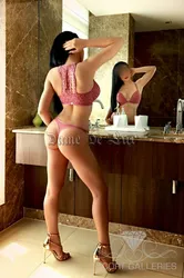 Escorts Bucharest, Romania Antonia