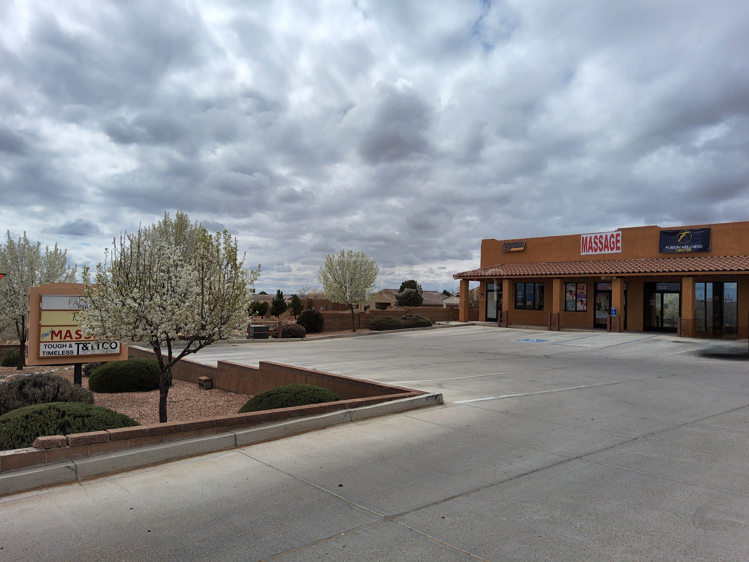 Rio Rancho, New Mexico Korean Massage Spa