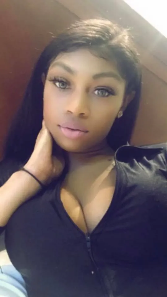 Escorts Brooklyn, New York Lolafalonax33