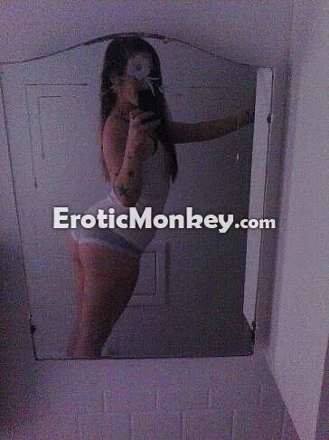 Escorts Omaha, Nebraska Lexi
