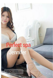 Escorts Montreal, Quebec Perfect spa 24H