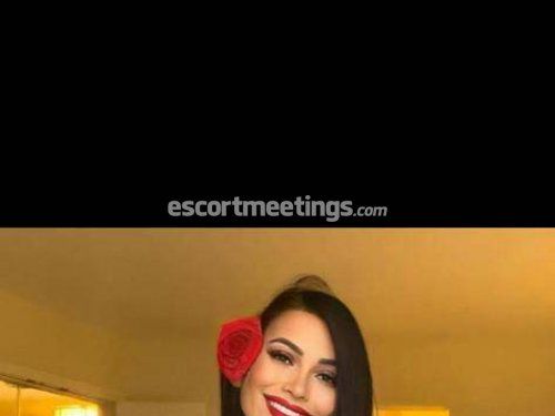 Escorts Toronto, Ontario Tatiana Brazil