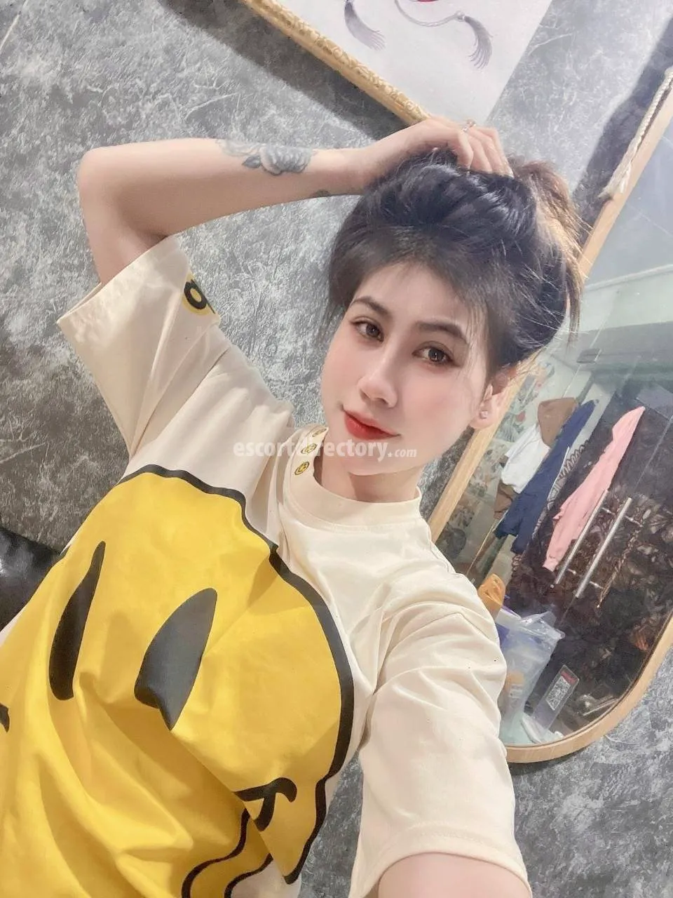 Escorts Manama, Bahrain Gracia