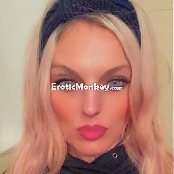 Escorts Newington, Connecticut Nikki