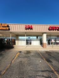 Wichita, Kansas Sun Spa