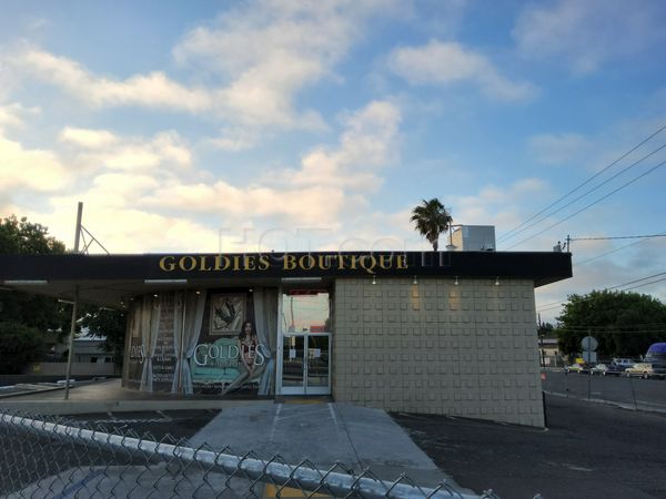 Sex Shops Sacramento, California Goldies Adult Superstore