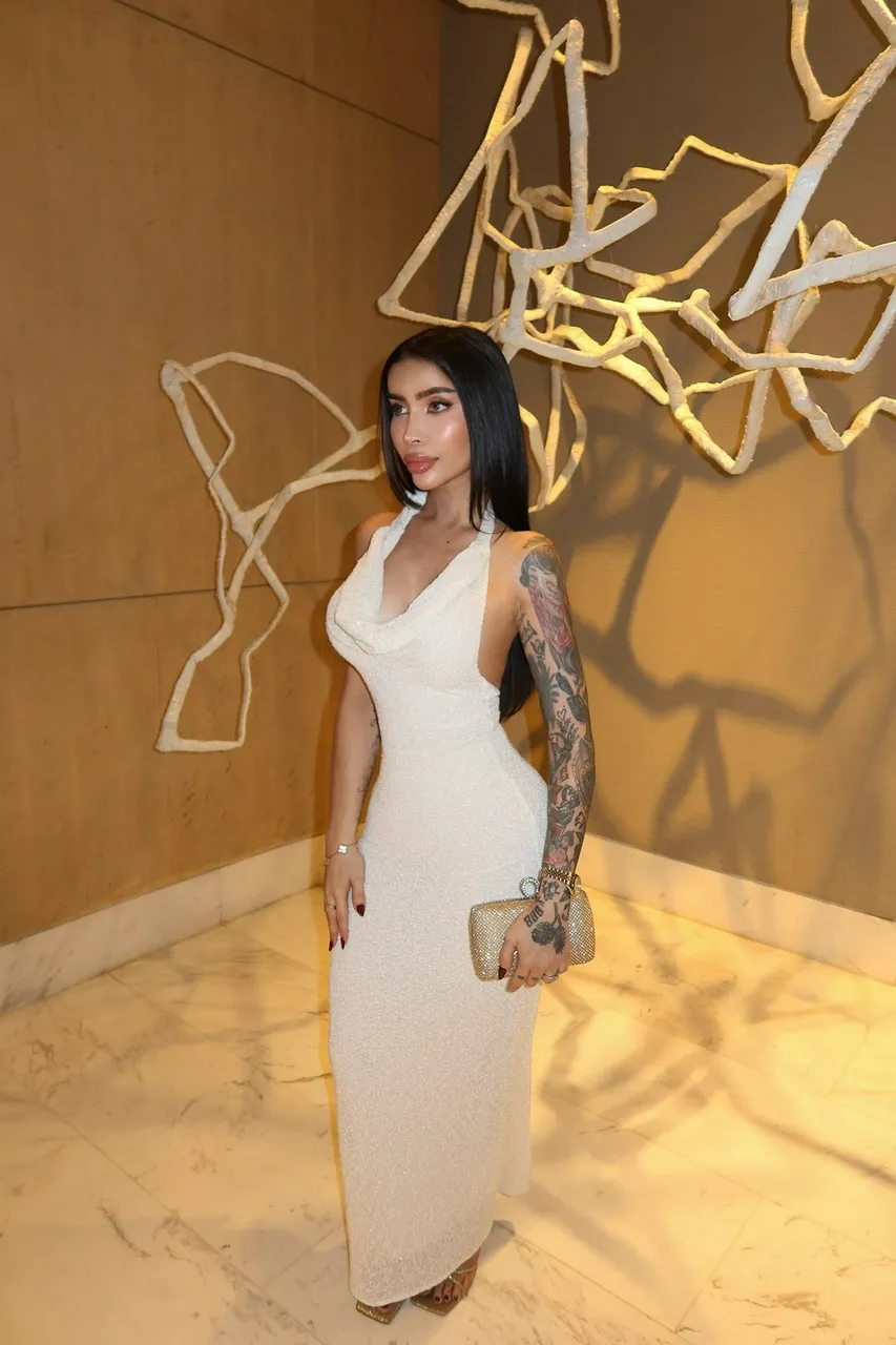 Escorts Makati City, Philippines Aisha OF Model