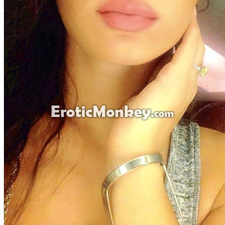 Escorts Richmond, Virginia Jessy