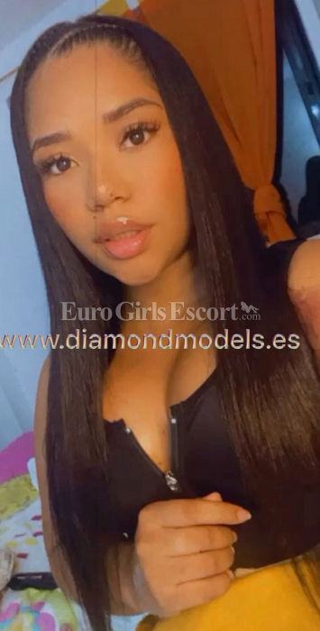 Escorts Manama, Bahrain Rosalia