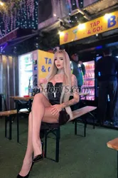 Escorts London, England Mariela XXll