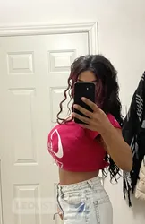 Escorts Cambridge, Ontario Melina