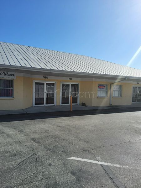 Massage Parlors Port Charlotte, Florida That Healing Feeling