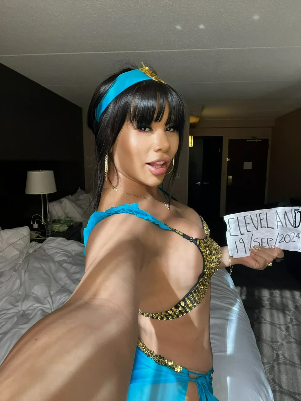 Escorts Cleveland, Ohio HITOMI🔥CUM ALOT!!