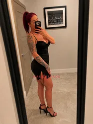 Escorts Brisbane, Australia Vanessa Bailey