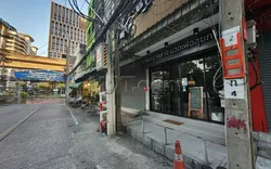 Bangkok, Thailand Marina Massage