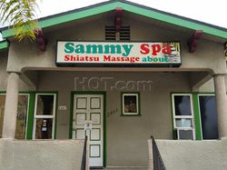 Massage Parlors San Diego, California Sammy Spa Massage