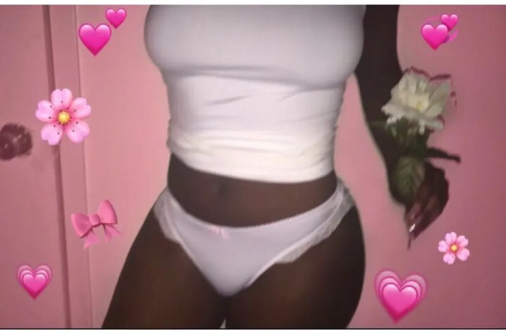 Escorts Atlantic City, New Jersey Spend the night with this Caribbean Goddess - 22