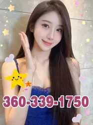 Escorts Olympia, Washington ☀️~~~Magic Massage