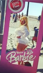Body Rubs Los Angeles, California Tamela Lynn