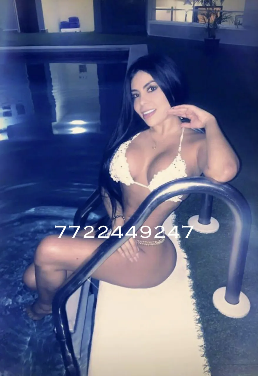 Escorts Orlando, Florida Pricilla Fernández